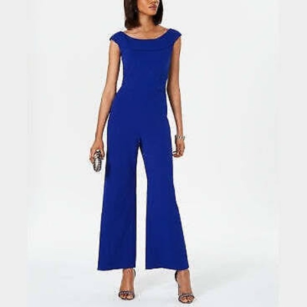New with tags jumpsuit.